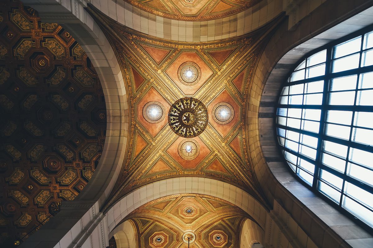 Post with gallery and video