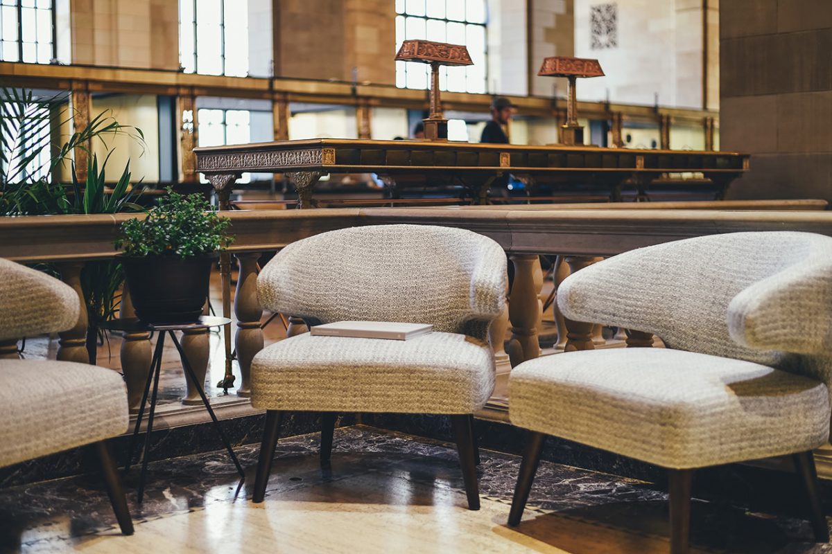 Post with gallery and video